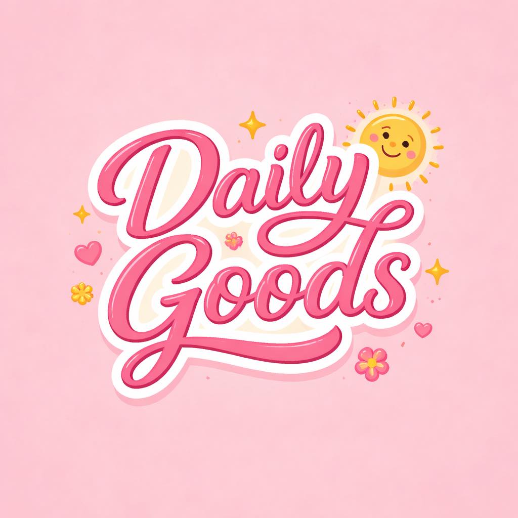 Daily Goods