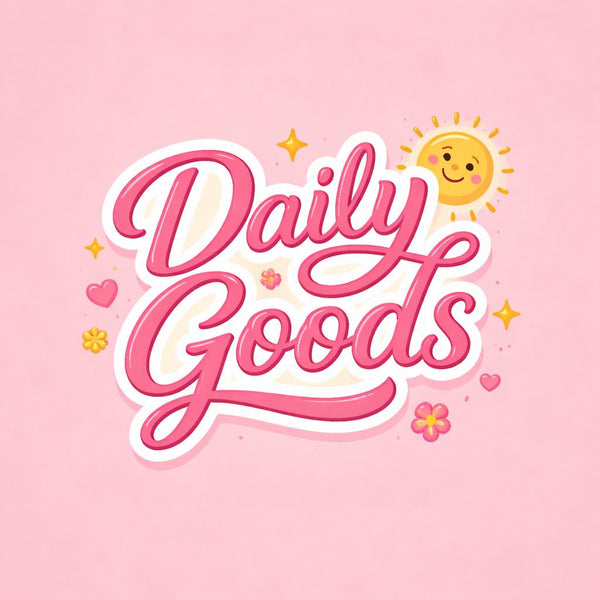 Daily Goods