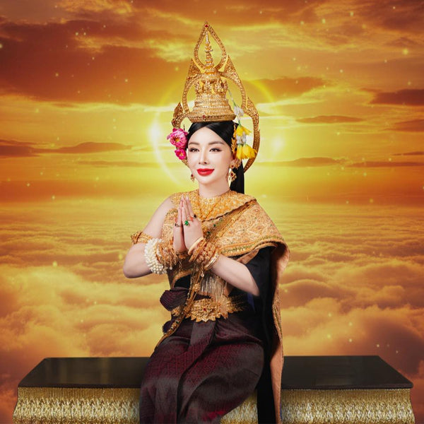 Siv Mey Online Shop