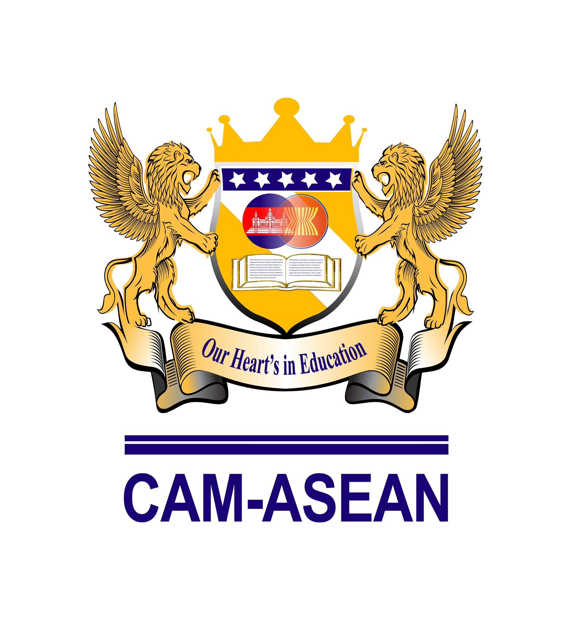 CAM ASEAN Meanchey