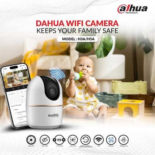 Smart Home Electronic