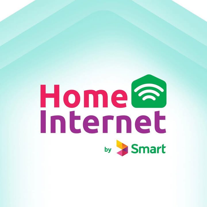 Home Internet by Smart