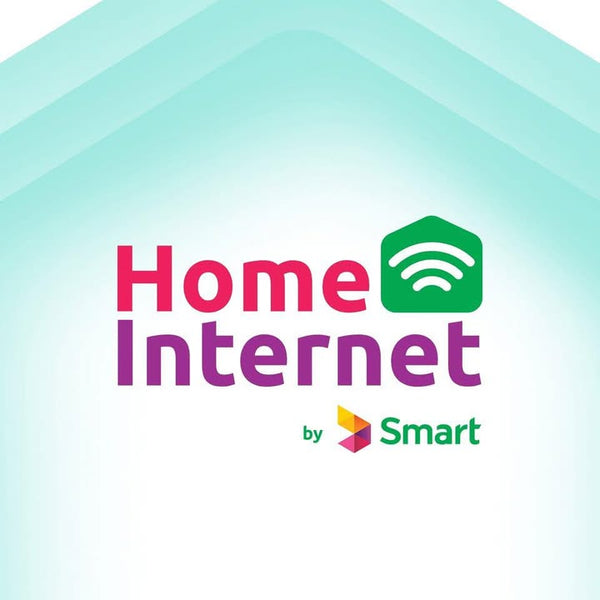 Home Internet by Smart
