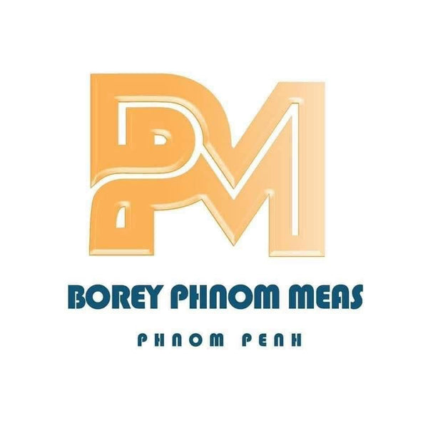 Borey Phnom Meas•បុរី ភ្នំមាស-Chhorvy ឆវី -RR.Group