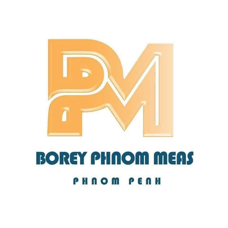 Borey Phnom Meas•បុរី ភ្នំមាស-Chhorvy ឆវី -RR.Group