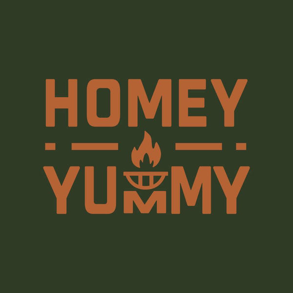 Homey Yummy