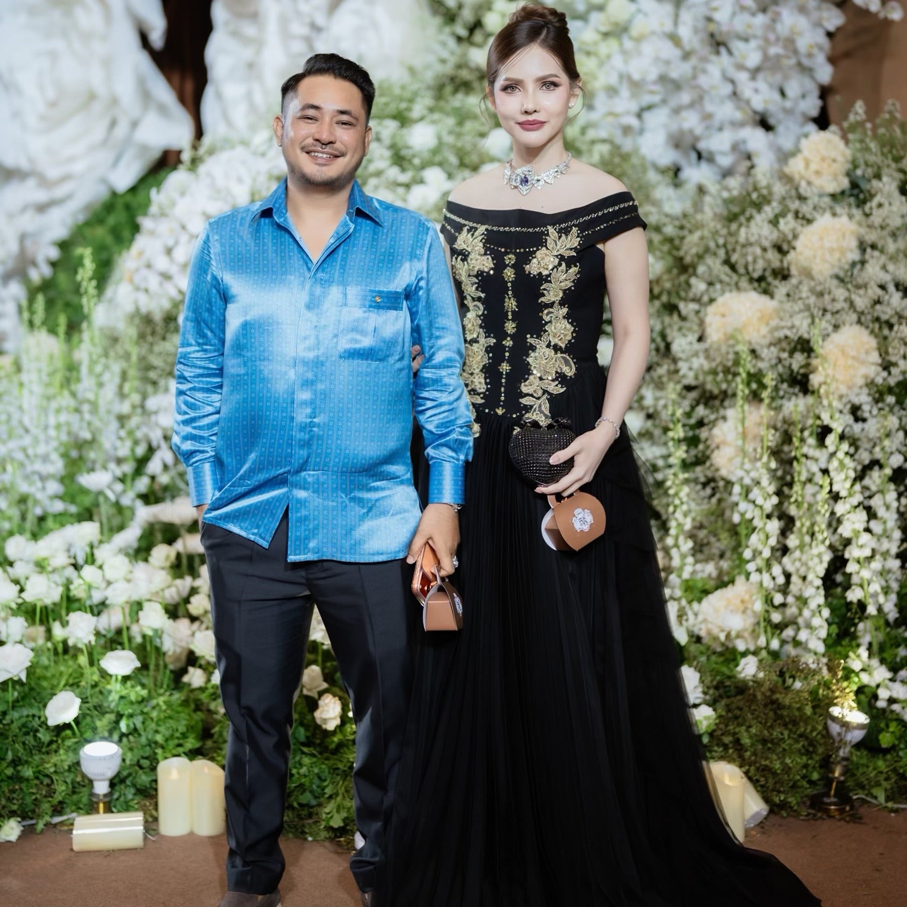 Father A Heng
