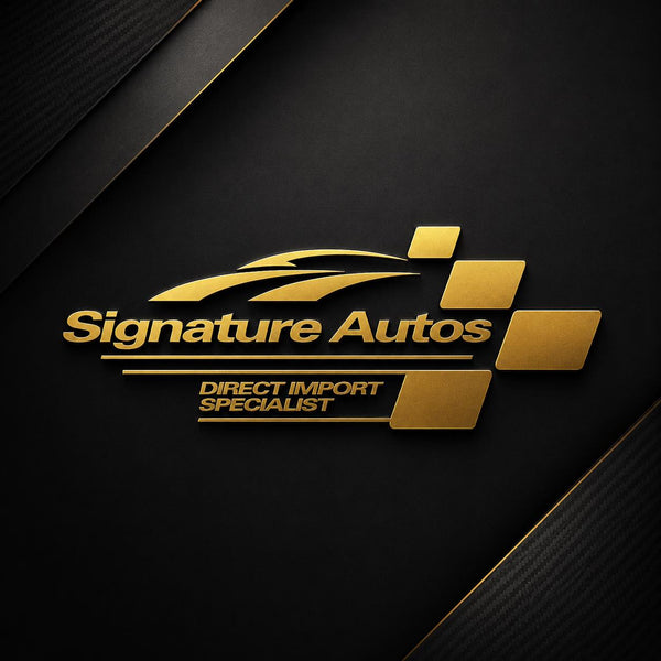 Signature Autos