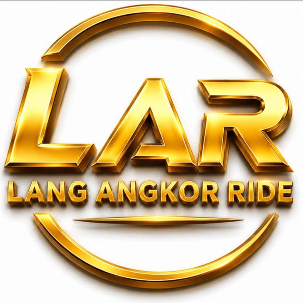 Lang Angkor Ride