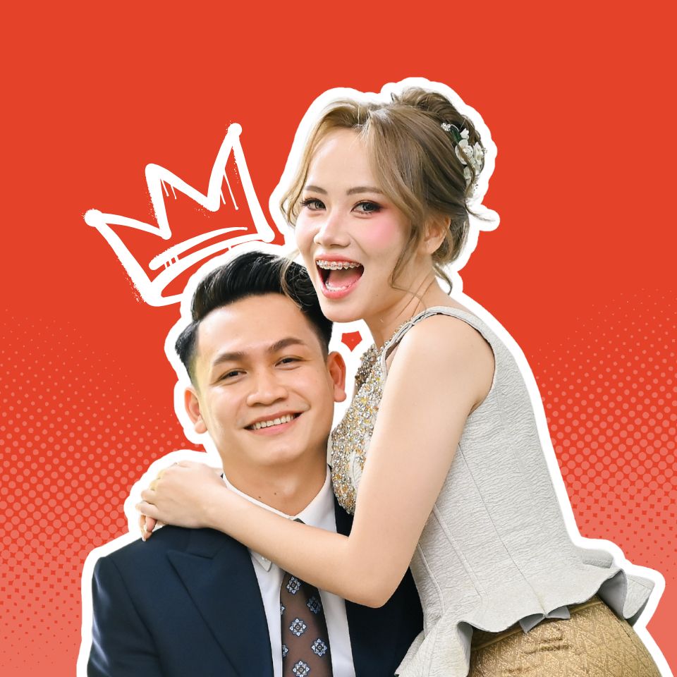 CEO of Lengឡេង’s Life
