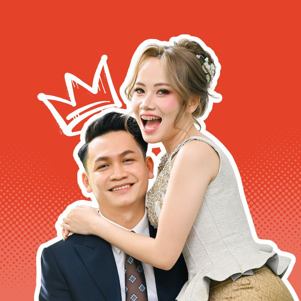 CEO of Lengឡេង’s Life