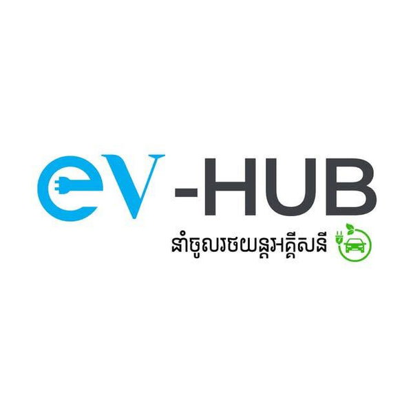 EV Hub-Official