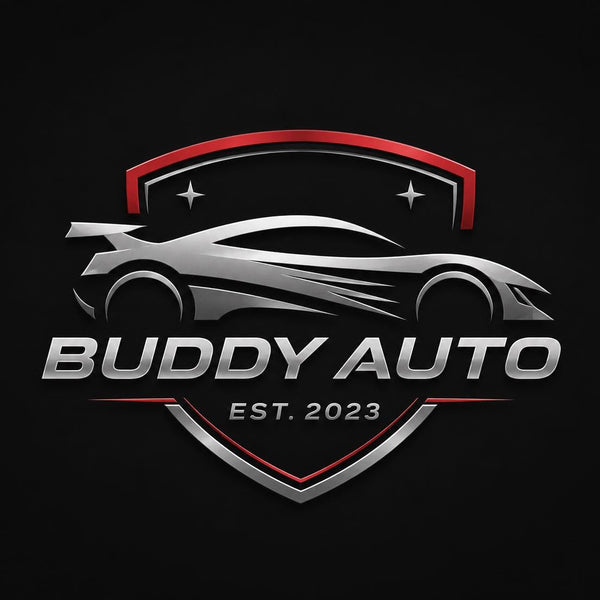 Buddy Auto