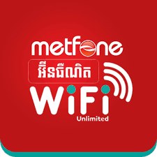 Metfone WiFi