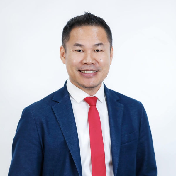 Khim Sok Heng