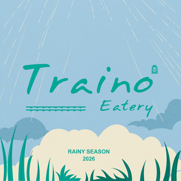 Traino-Eatery