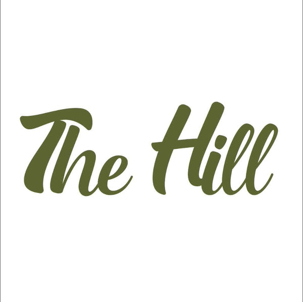 The Hill-ដឹហុីល