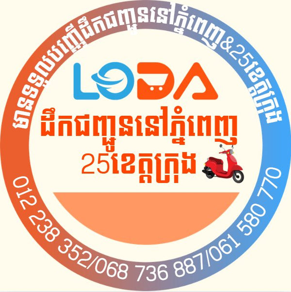 Loda Domestic Express