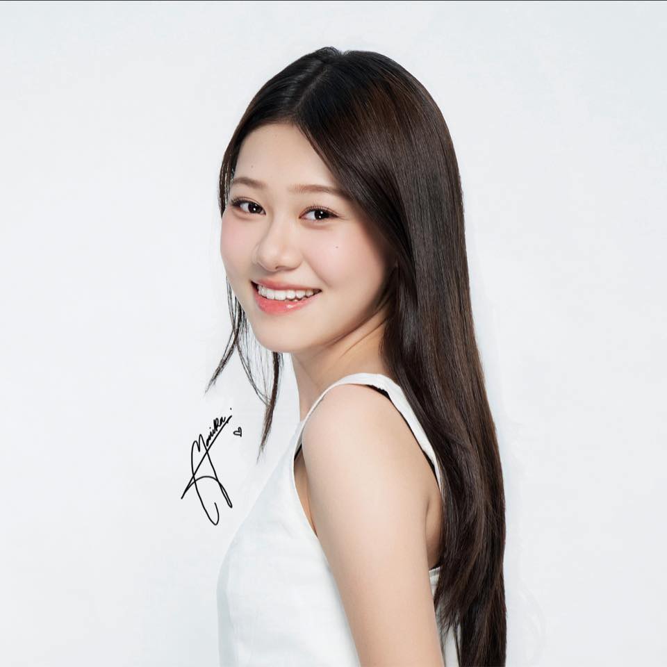 Sahrah Pich Manika