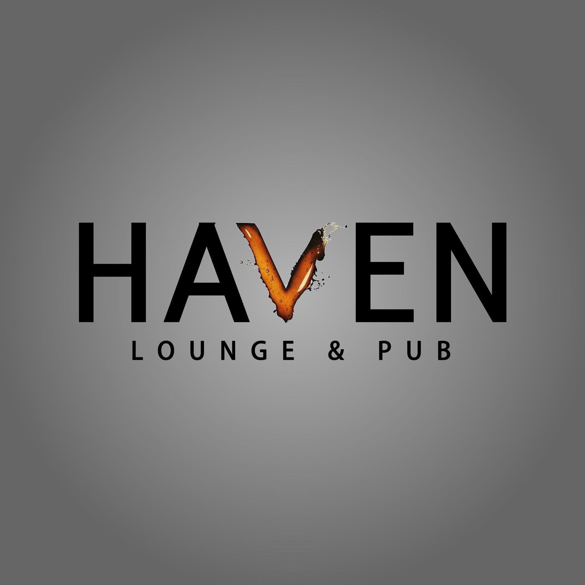 HAVEN Lounge & Pub