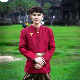 Pozz Rān -ប្រុស រ៉ាន់