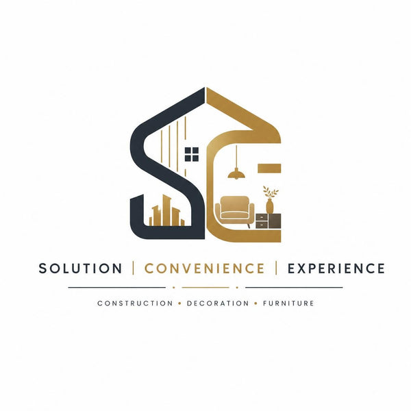 SCE ម៉ៅការសាងសង់