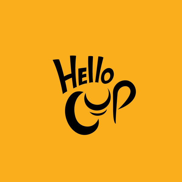 Hello Cup