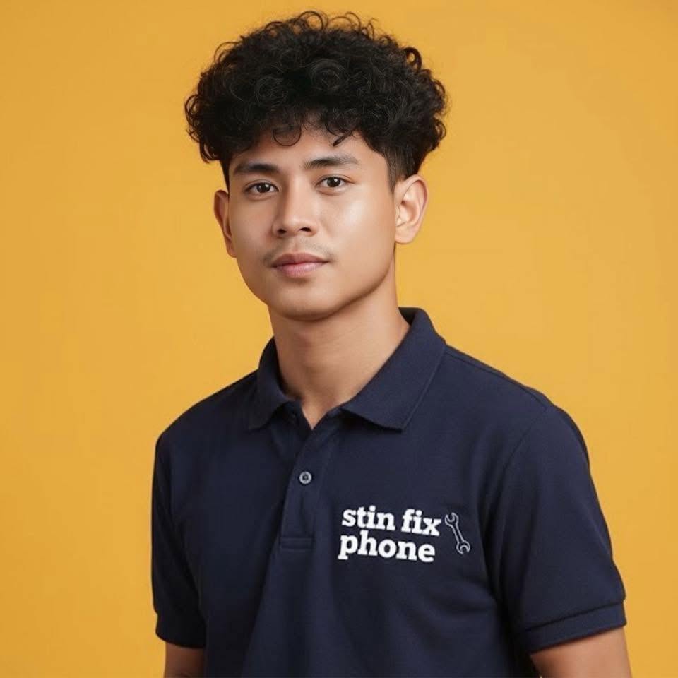 Stin Fix Phone 𝐼 𝐼 - ស្ទីនហ្វីកហ្វូន 𝐼 𝐼