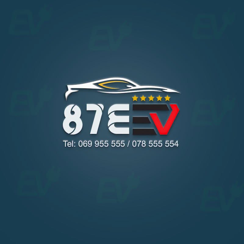 87E Car Garage