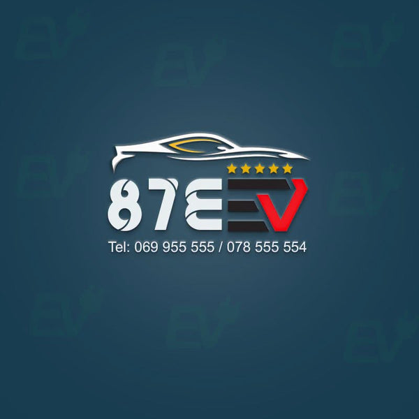 87E Car Garage