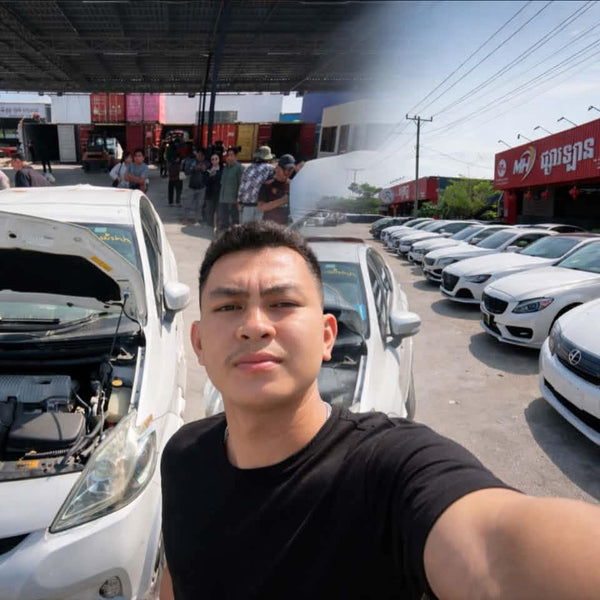 Lyhong Auto