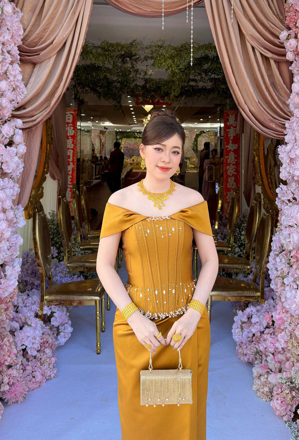 Cheang Huy Y