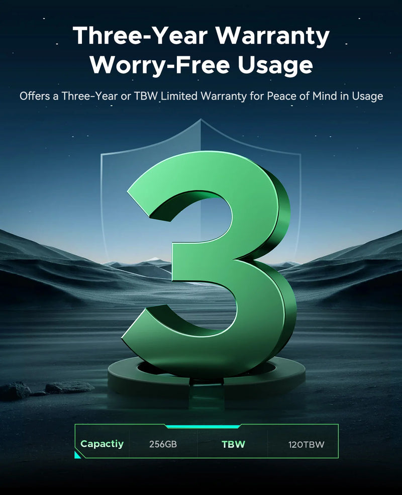 ORICO M.2 2230 SSD 256GB NVMe PCIe Gen 3.0x4 Internal Solid State Drive TLC 3D NAND Up to 2500MB/s for Steam Deck D10 2230