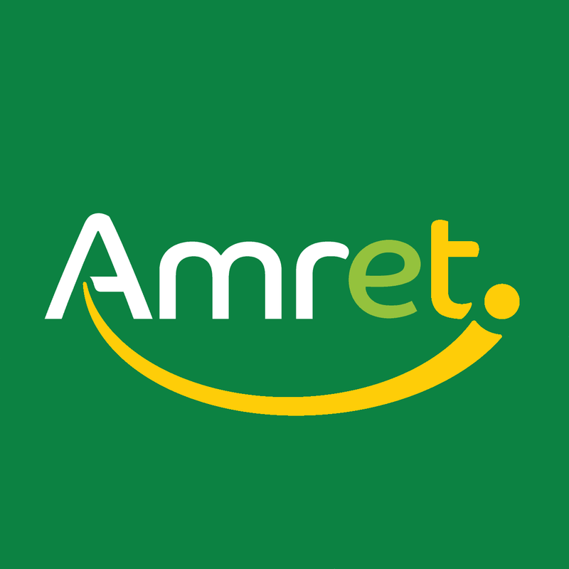 AMRET Microfinance Institution