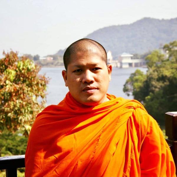 A Seng Yeath