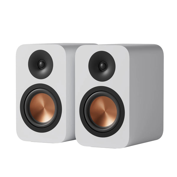 ឧបករណ៍បំពងសម្លេង Fosi Audio SP601 6Ω 160W សំឡេង Hi-Fi សម្រាប់រោងកុននៅផ្ទះ កុំព្យូទ័រលើតុ