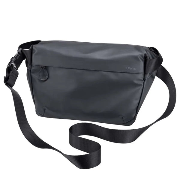 កាបូបកាមេរ៉ា Ulanzi PB008 DSLR ការពារទឹកជ្រាប កាមេរ៉ាឌីជីថលថតរូប កាបូបស្ពាយស្មា សមត្ថភាព 6 លីត្រ សម្រាប់ Sony Nikon Canon DJI
