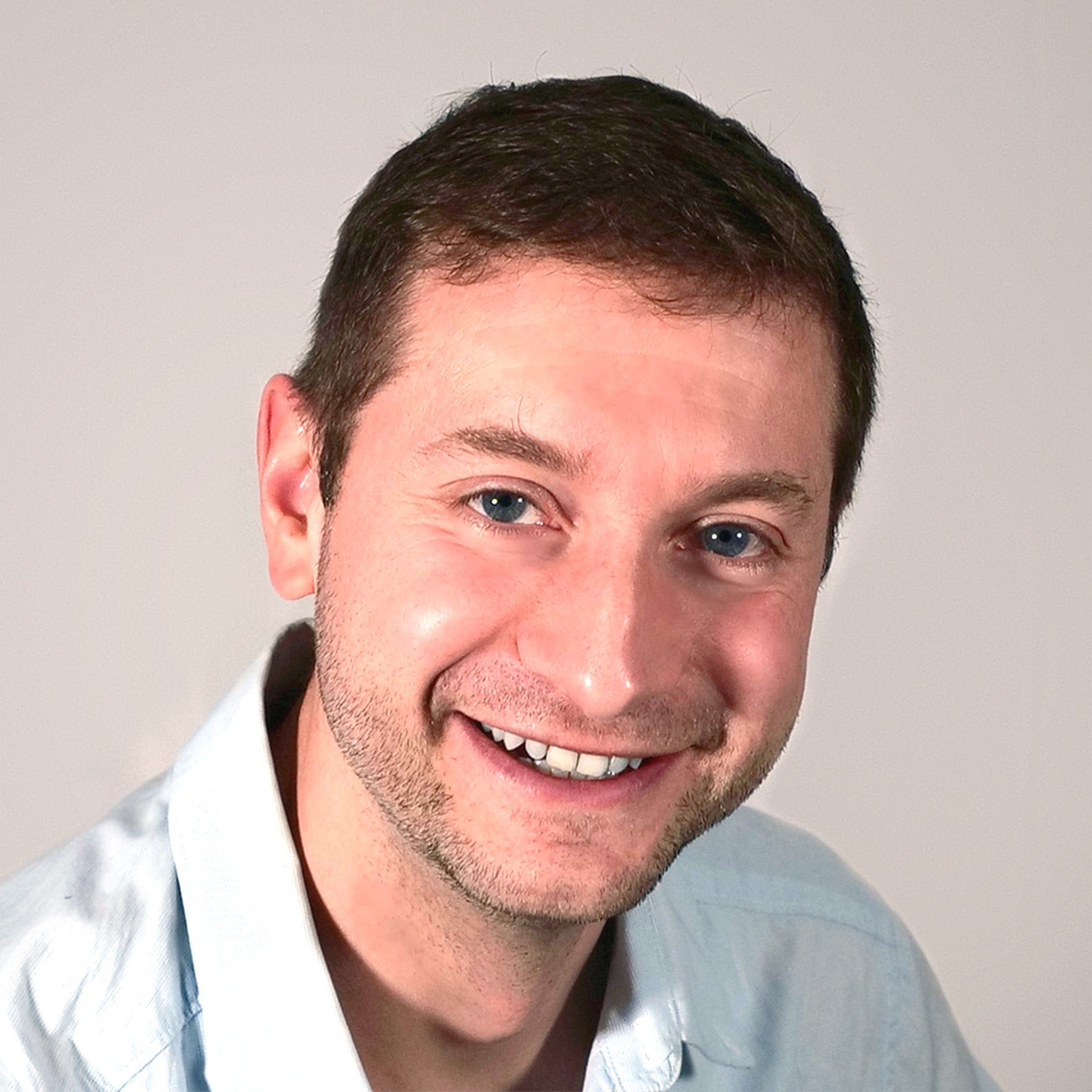 Alex Ziskind