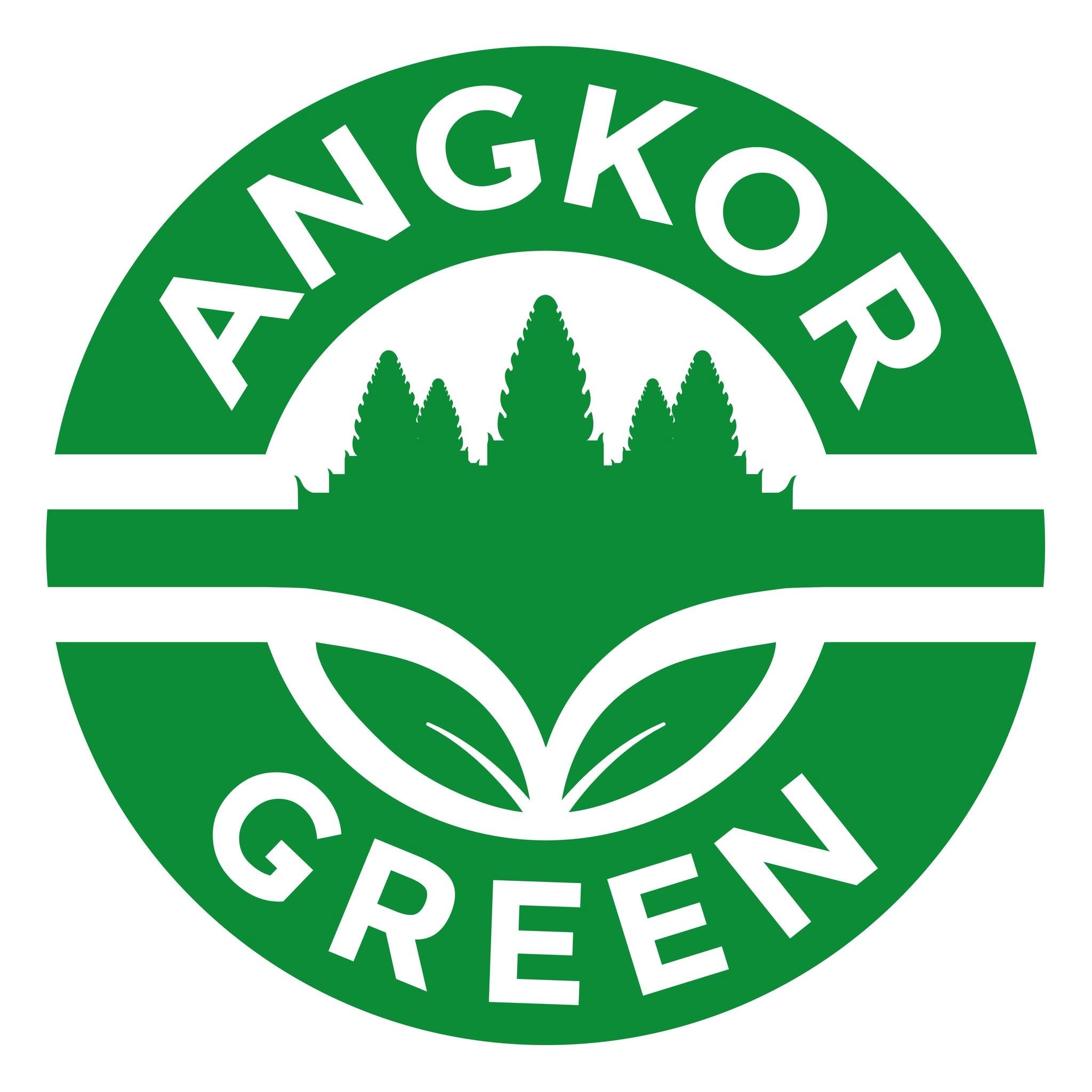 Angkor Green Machinery