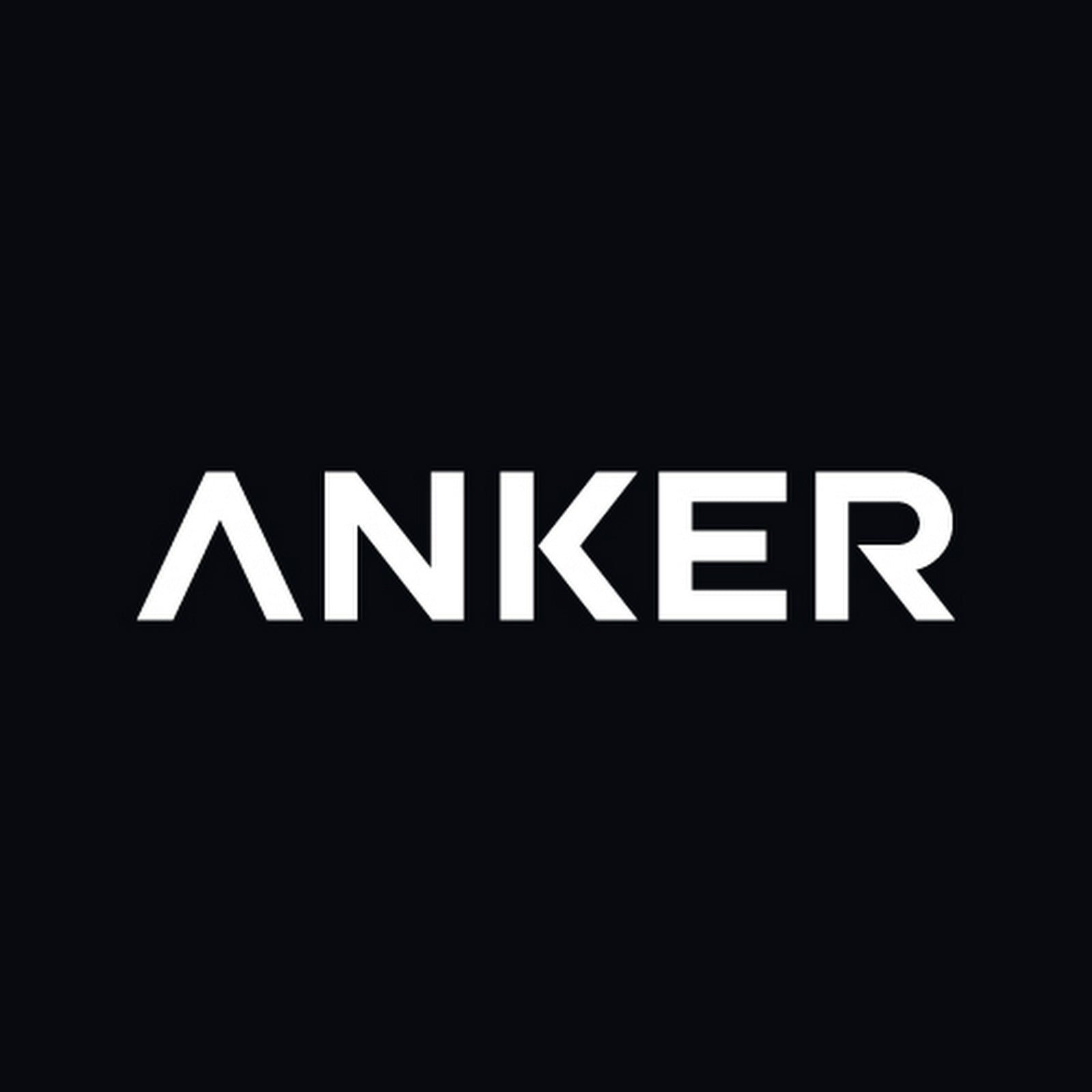 Anker Charging