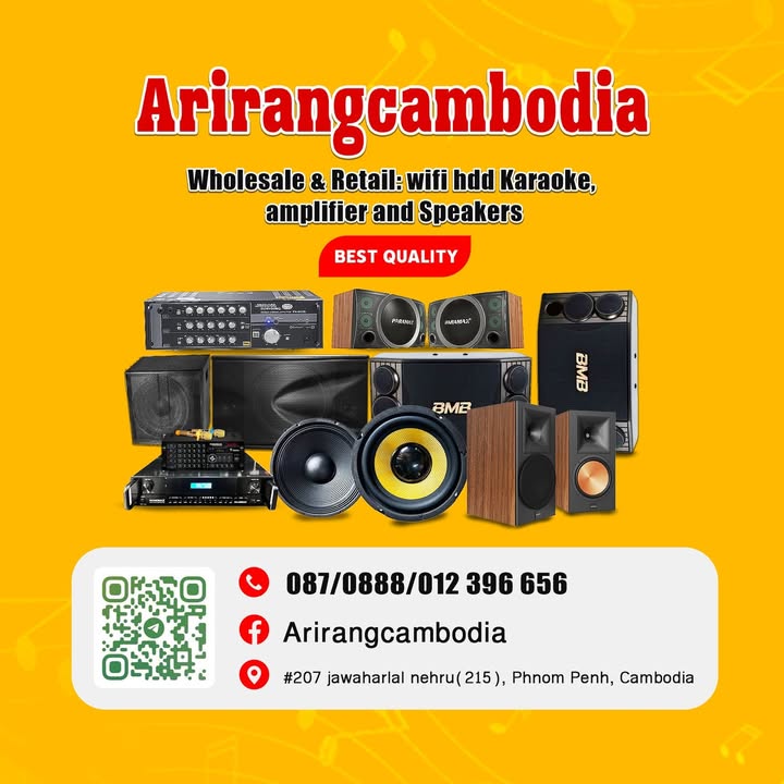 Arirangcambodia