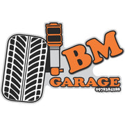 BM Garage យានដ្ឋាន បូរ៉ា ជួសជុល និងលក់ទិញរថយន្ត (BM Garage)