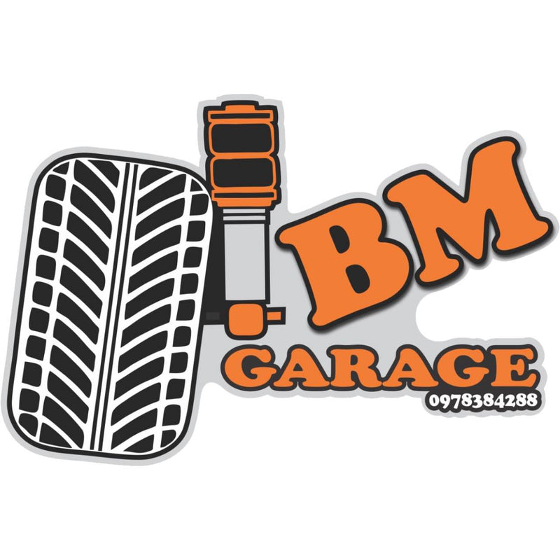 BM Garage យានដ្ឋាន បូរ៉ា ជួសជុល និងលក់ទិញរថយន្ត (BM Garage)