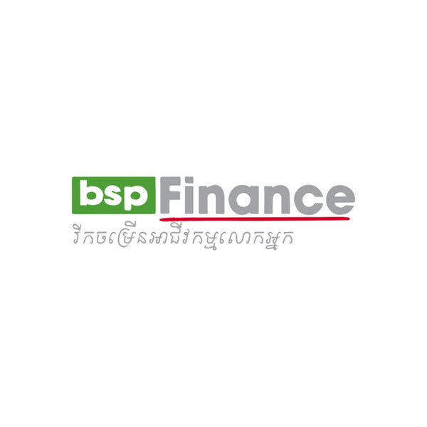 BSP Finance (Cambodia) Plc.