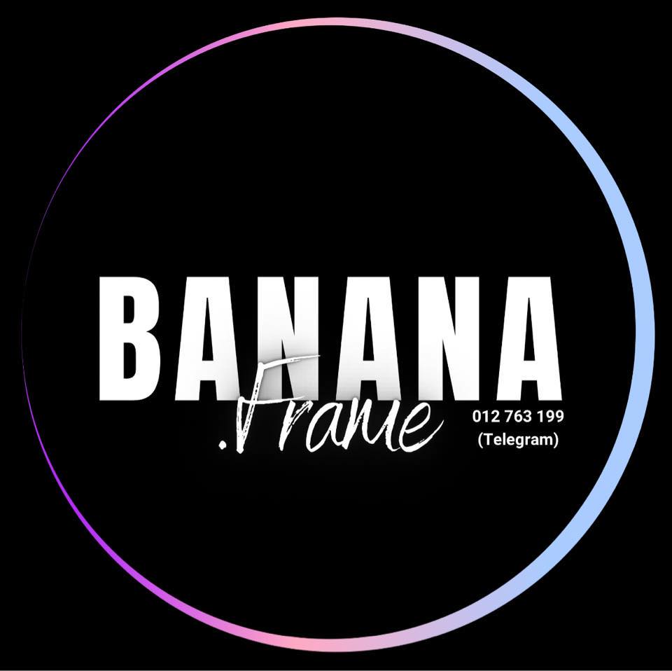 Banana.frame