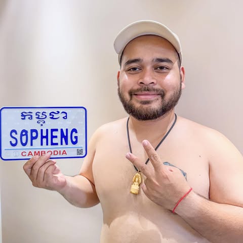 BroSopheng