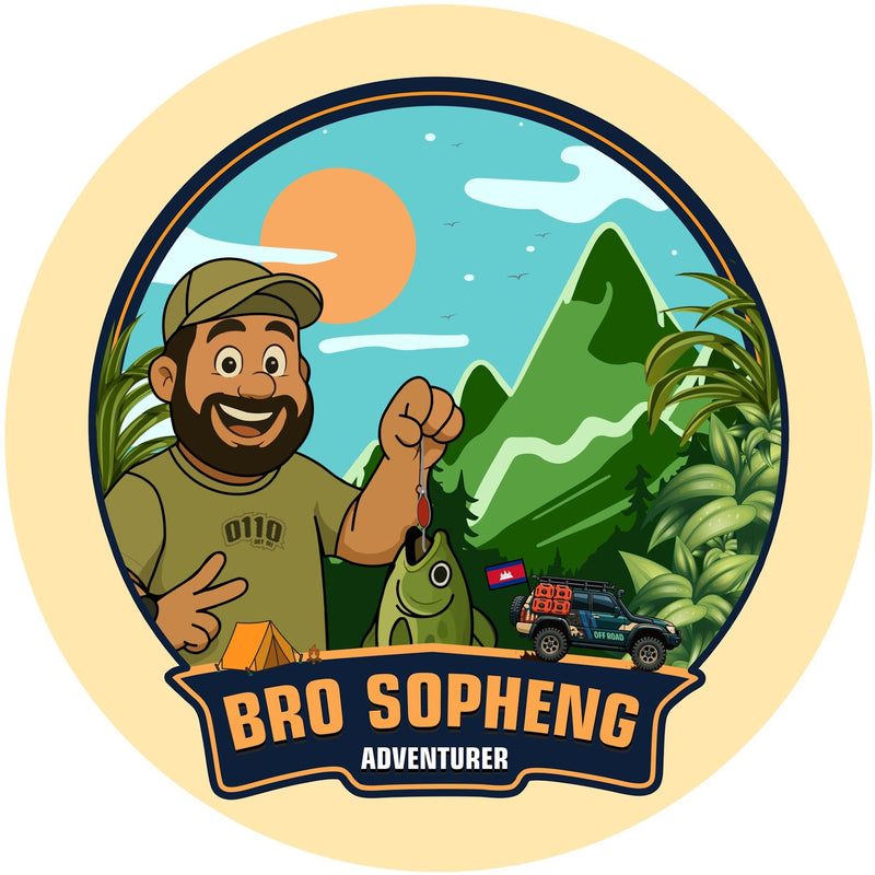 BroSopheng Adventurer