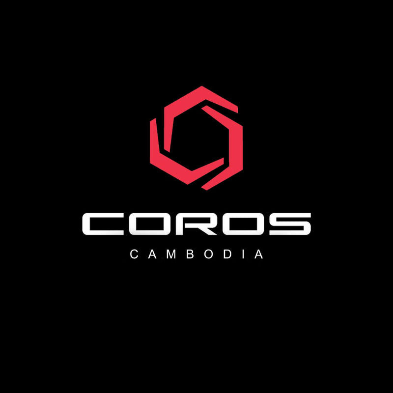 COROS Cambodia