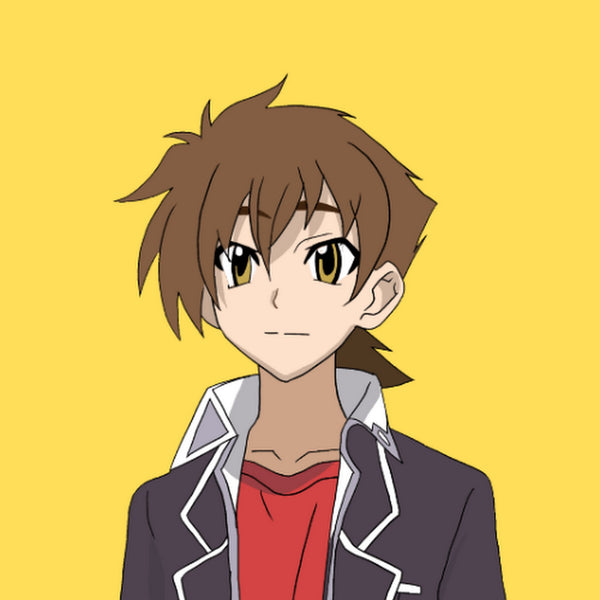 CSP Anime