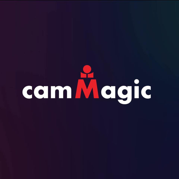 Cam Magic